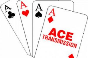 Ace A Transmission (1234825)